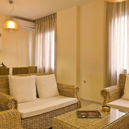 Cashel House Leilighet Corfu  Eksteriør bilde