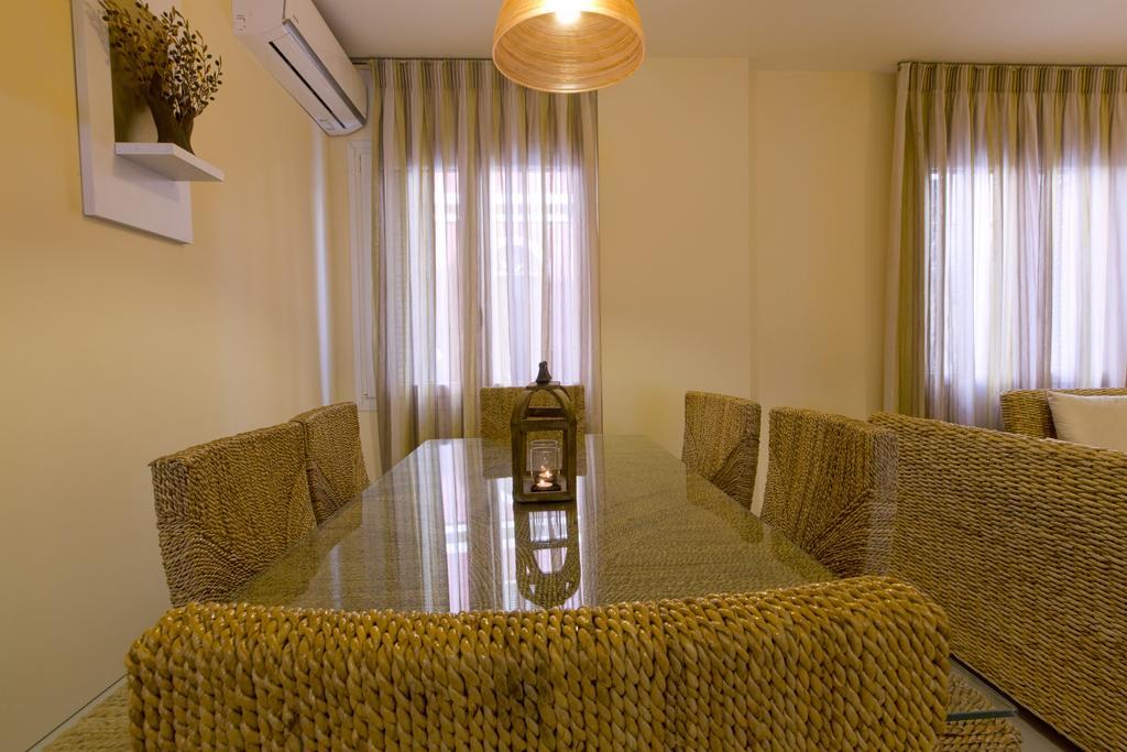 Cashel House Leilighet Corfu  Eksteriør bilde