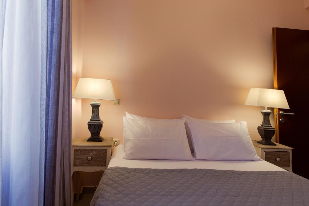 Cashel House Leilighet Corfu  Eksteriør bilde