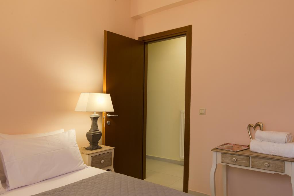 Cashel House Leilighet Corfu  Eksteriør bilde
